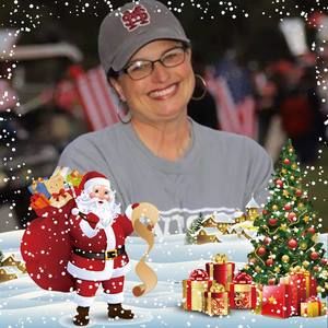 Meet your Posher, Catherine